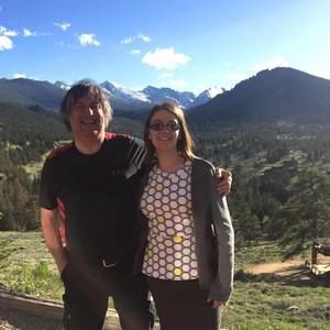 Meet your Posher, Thomas